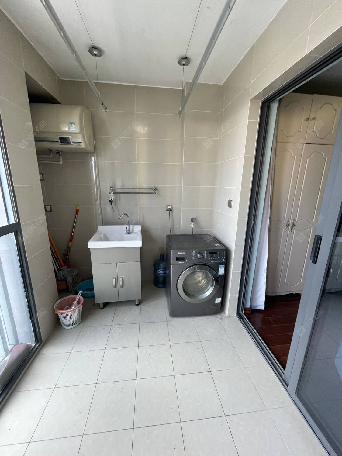 常州莱蒙城睿景公寓在租房源室内图_小牛看房