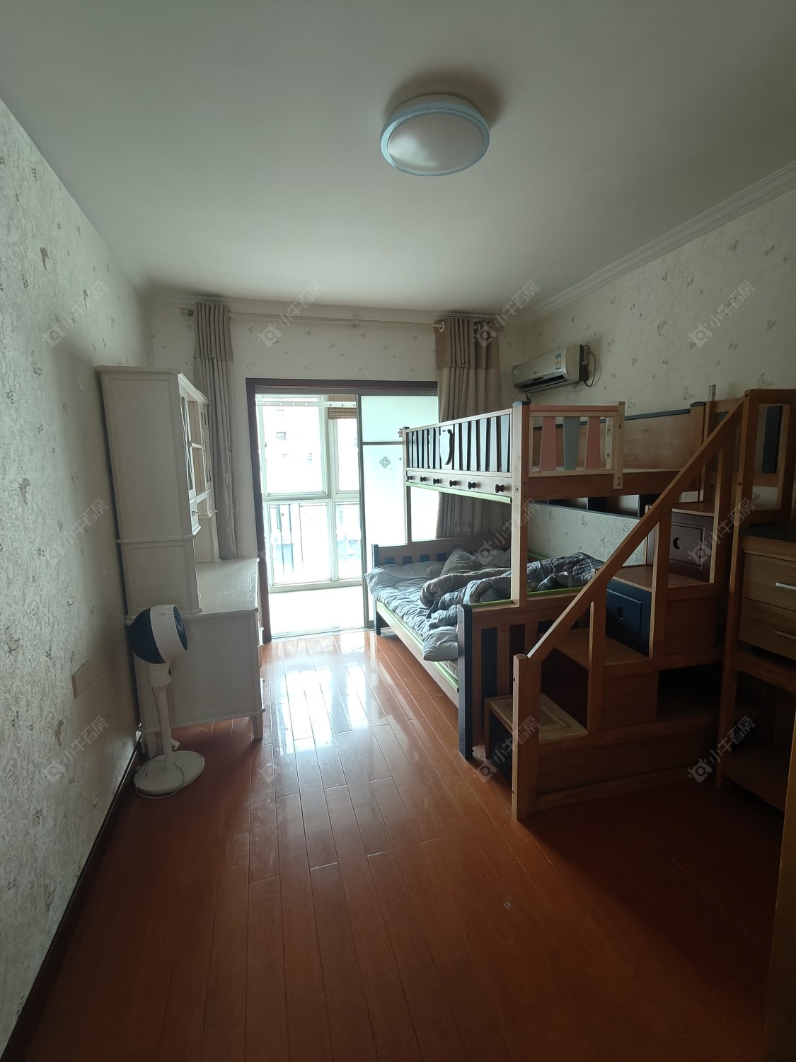 常州太湖花园在租房源_小牛看房