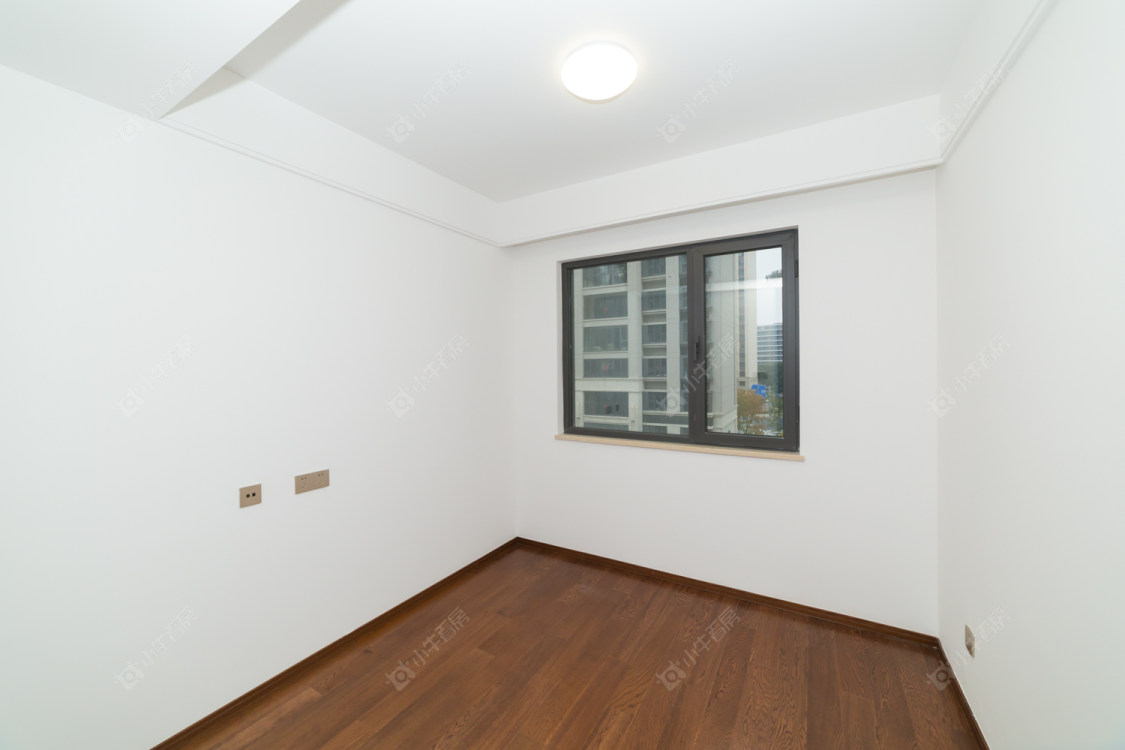 常州中海云樾里在售二手房源室内图_小牛看房