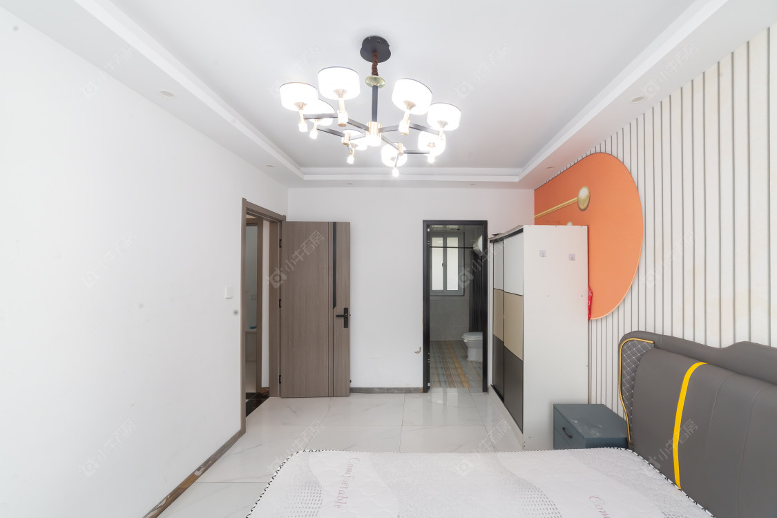 常州光樾华庭在售二手房源室内图_小牛看房