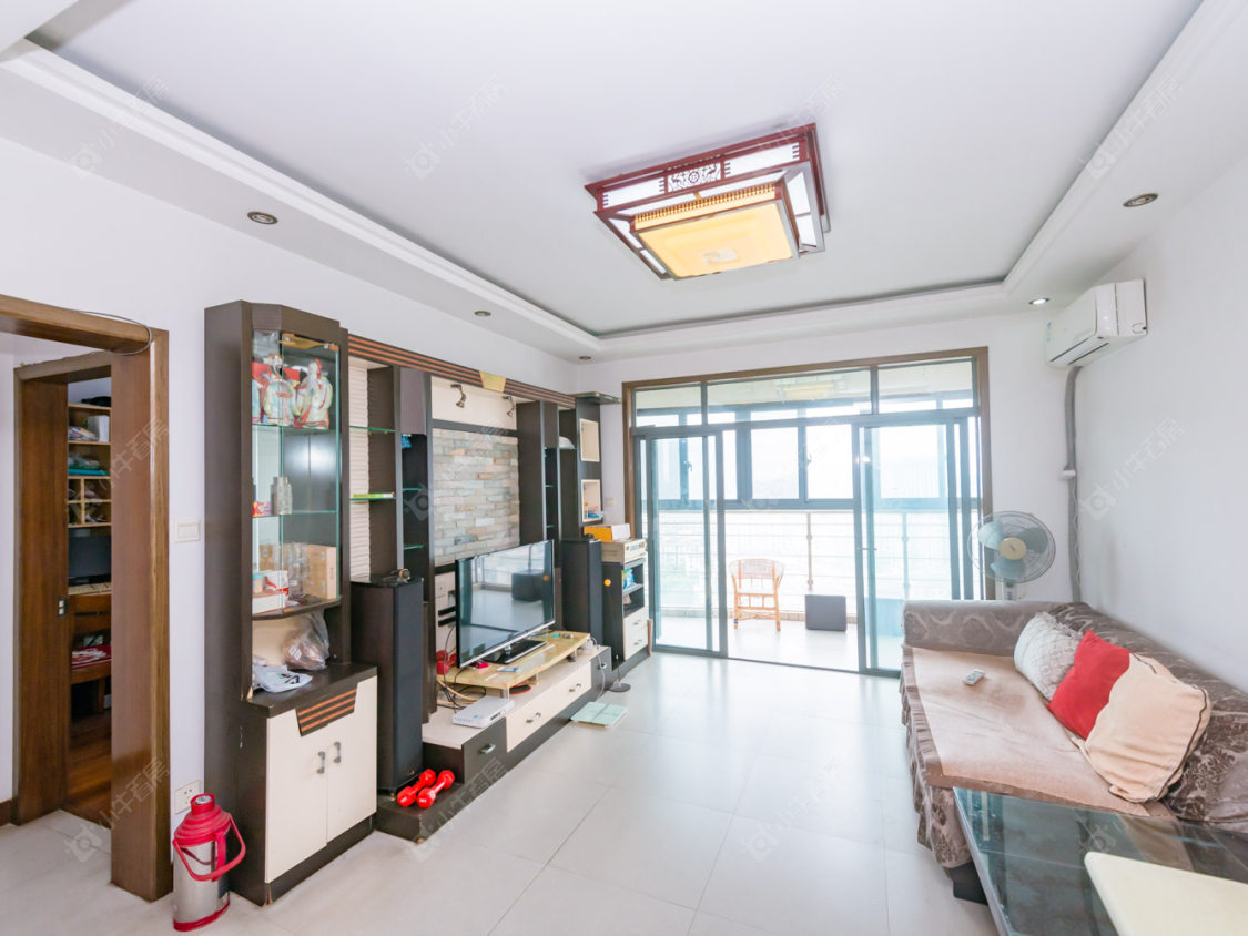 常州金色新城东区在售二手房源室内图_小牛看房