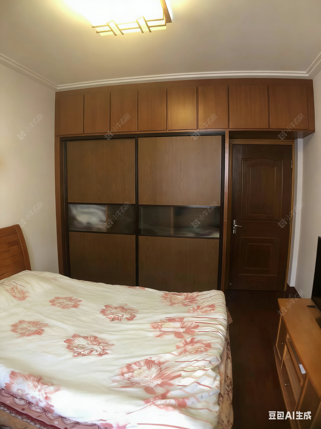 常州卢家巷花苑在租房源室内图_小牛看房