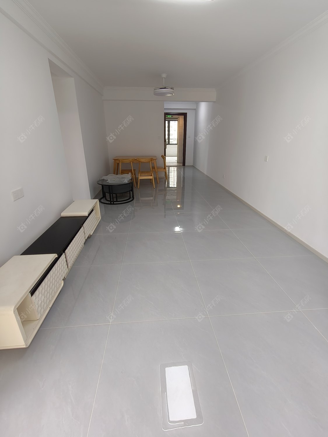 常州碧桂园翡丽都会在租房源室内图_小牛看房