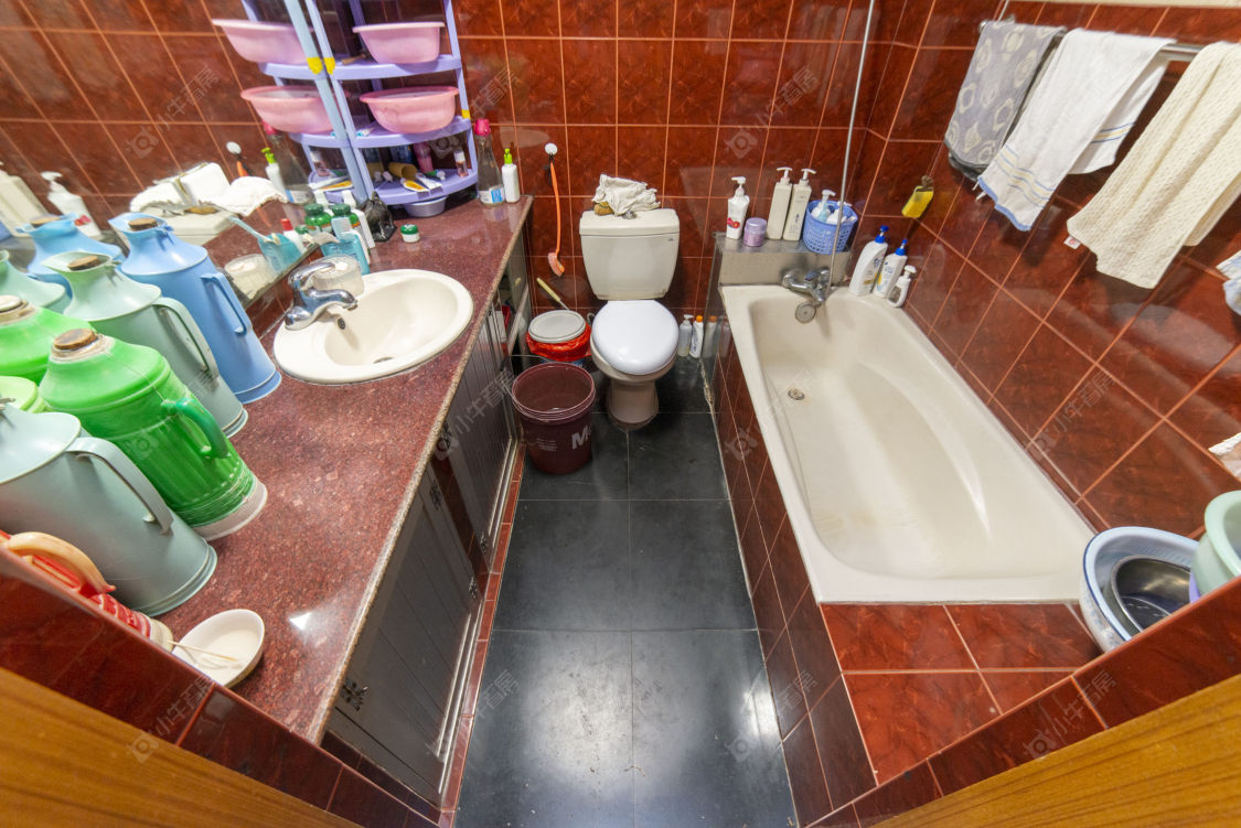 常州花东二村在售二手房源室内图_小牛看房