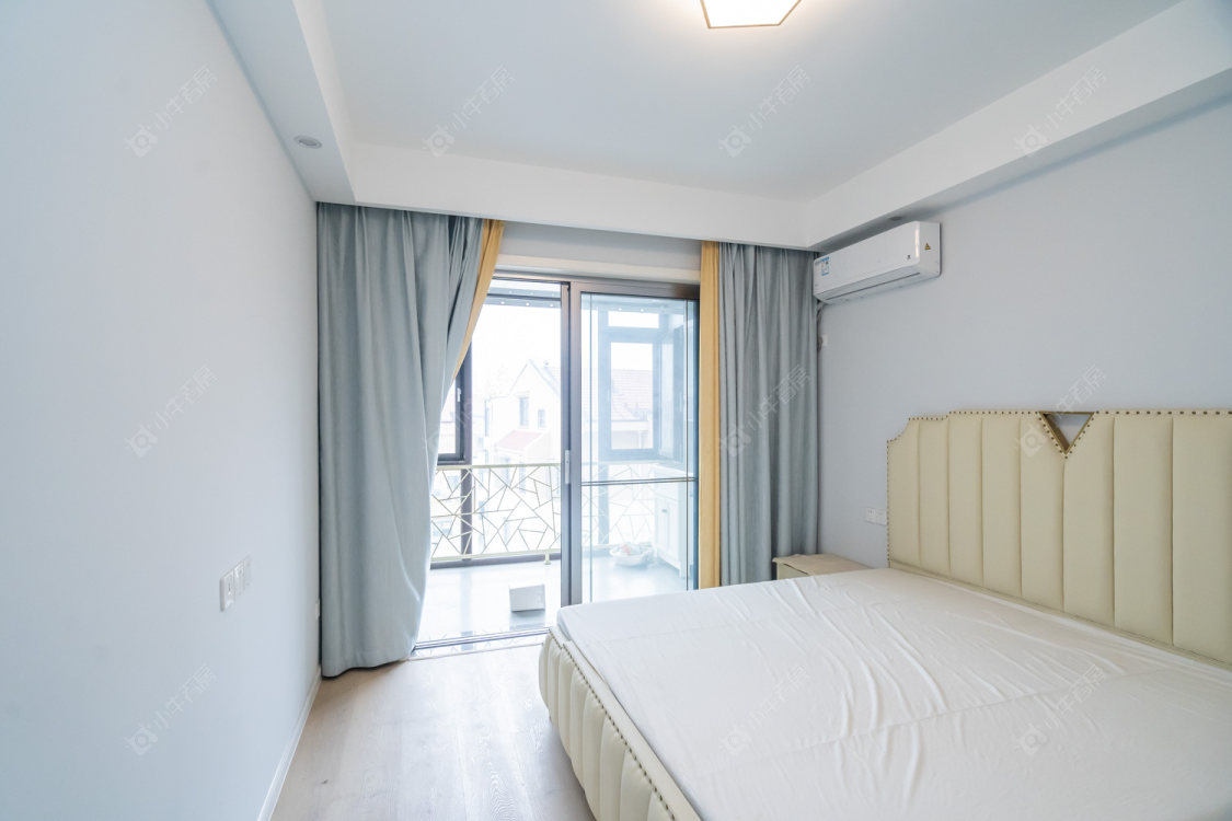 常州金谷公寓在售二手房源室内图_小牛看房