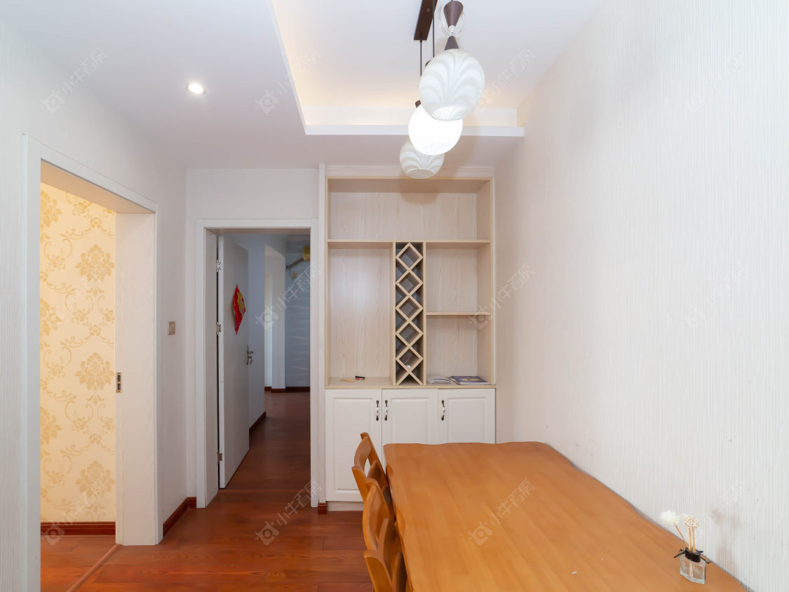 常州阳光龙庭在售二手房源室内图_小牛看房