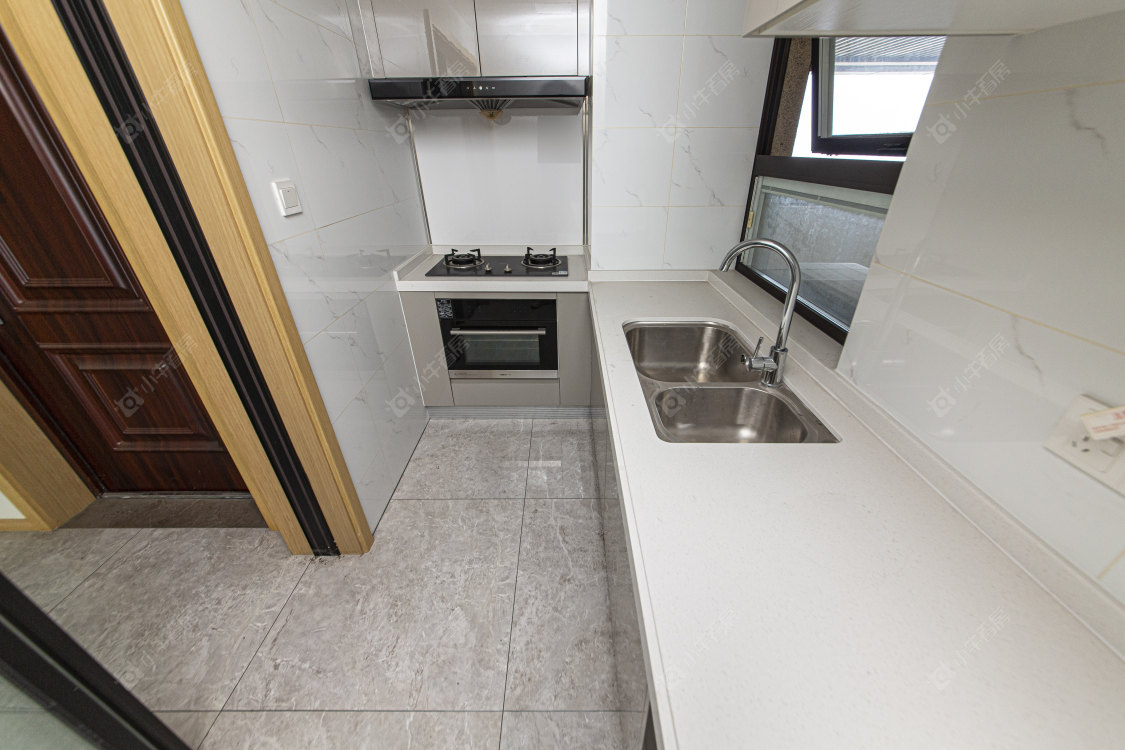 常州绿地香奈在售二手房源室内图_小牛看房