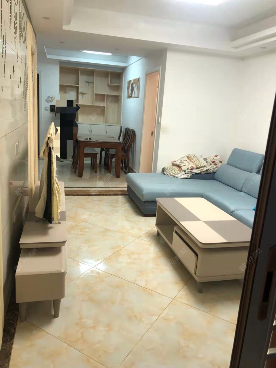 九龙仓繁华里房源室内图 常州九龙仓繁华里在租房源室内图_小牛看房