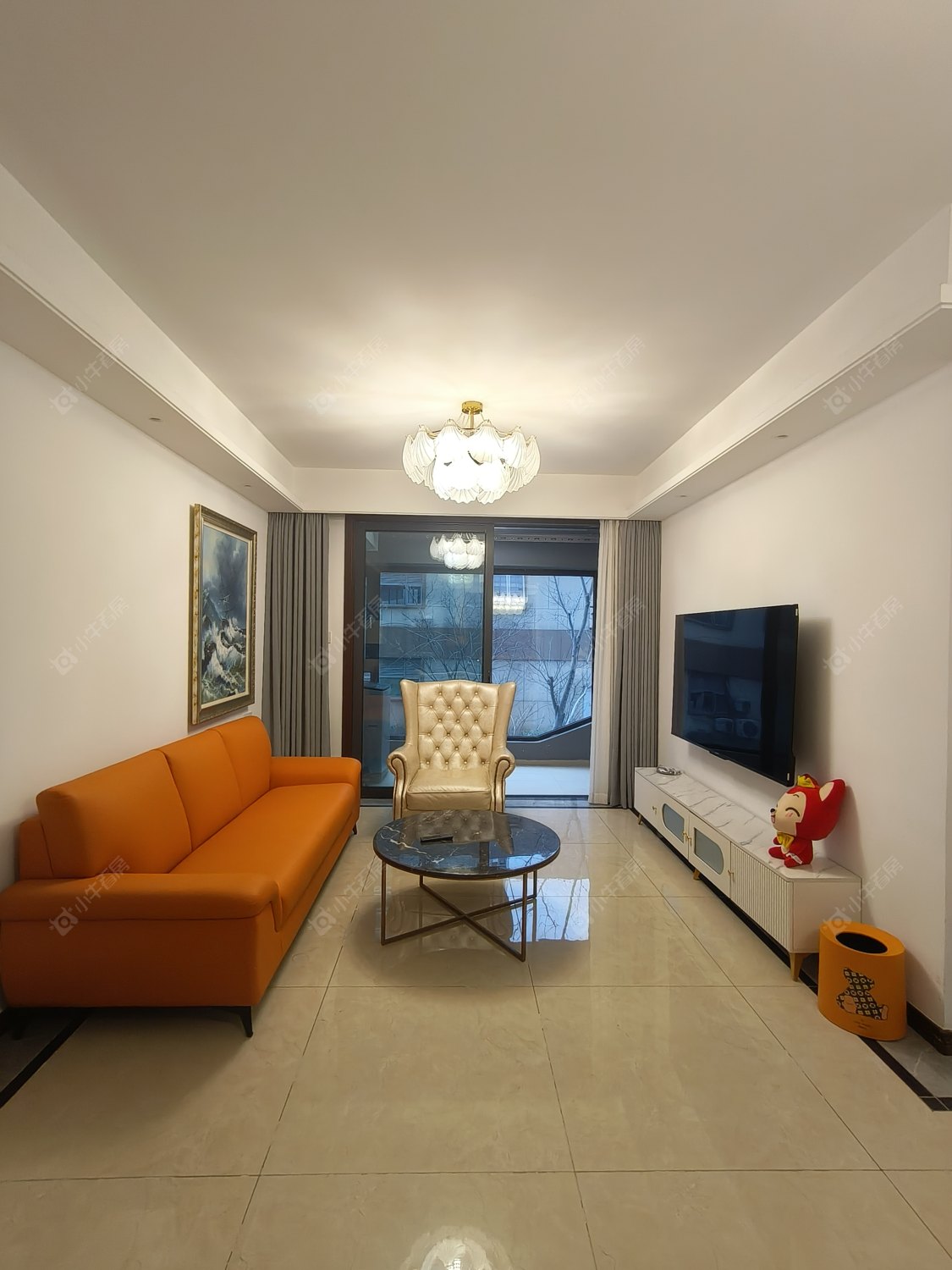 蓝光晶曜房源室内图 常州蓝光晶曜在租房源室内图_小牛看房