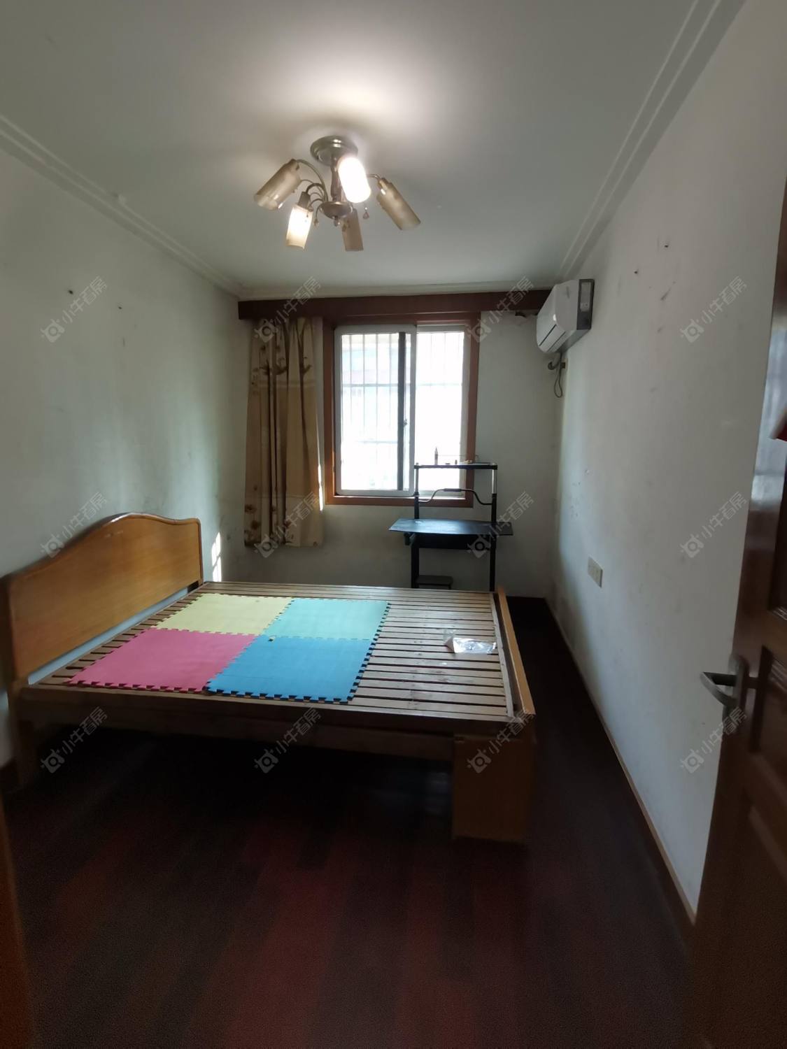 前桥新村房源室内图 常州前桥新村在租房源室内图_小牛看房