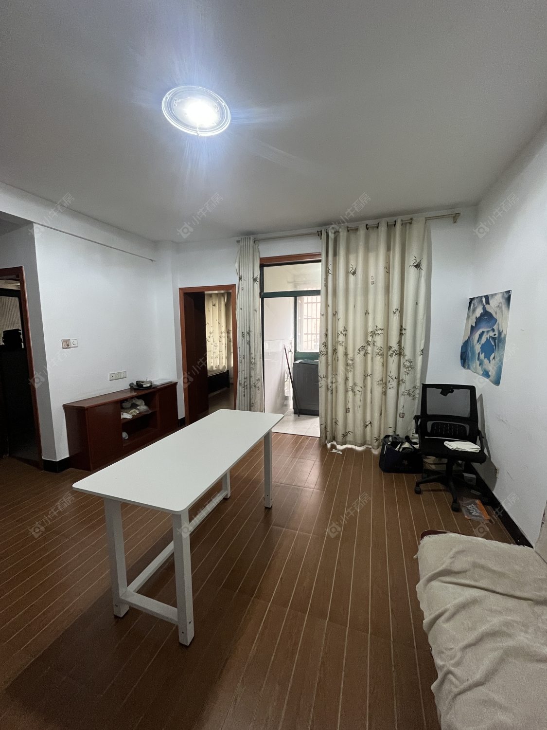 常州青洋花苑租房_小牛看房