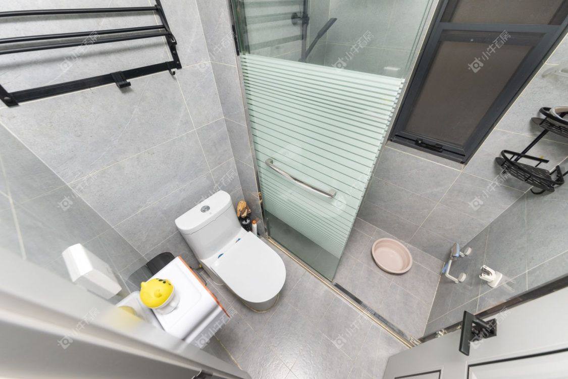 常州星湖广场在租房源室内图_小牛看房