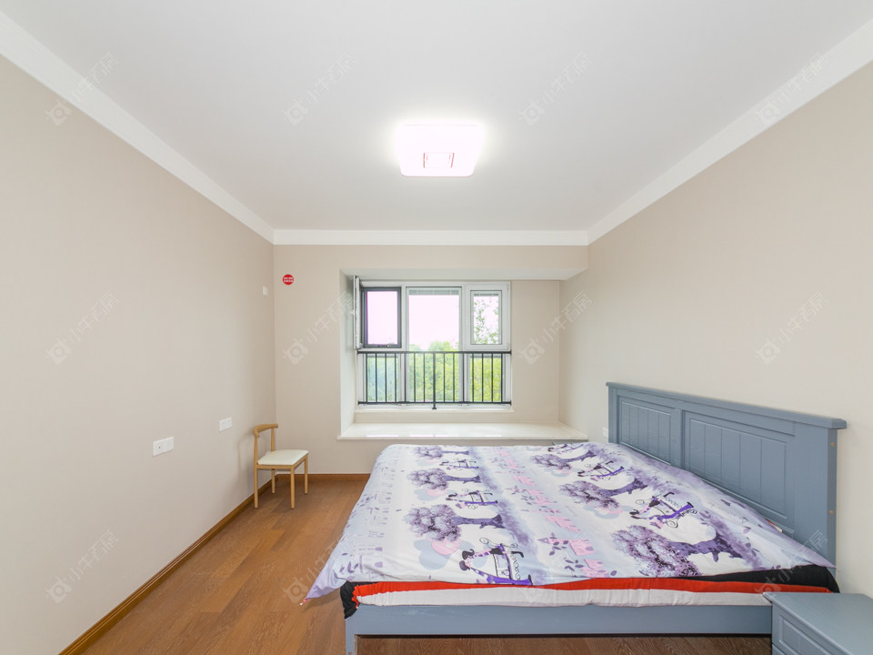 常州金科保利北郡花园在售二手房_小牛看房