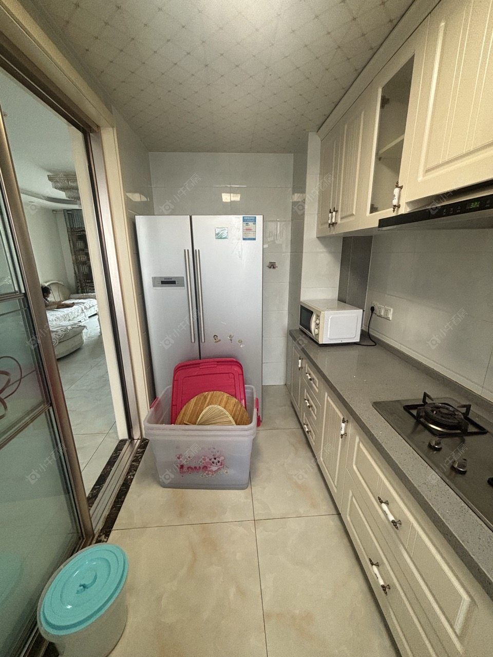 御河湾房源室内图 常州御河湾在租房源室内图_小牛看房