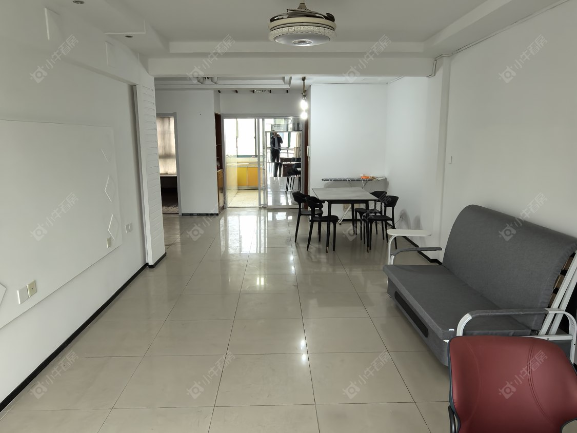 常州清潭南苑在租房源_小牛看房