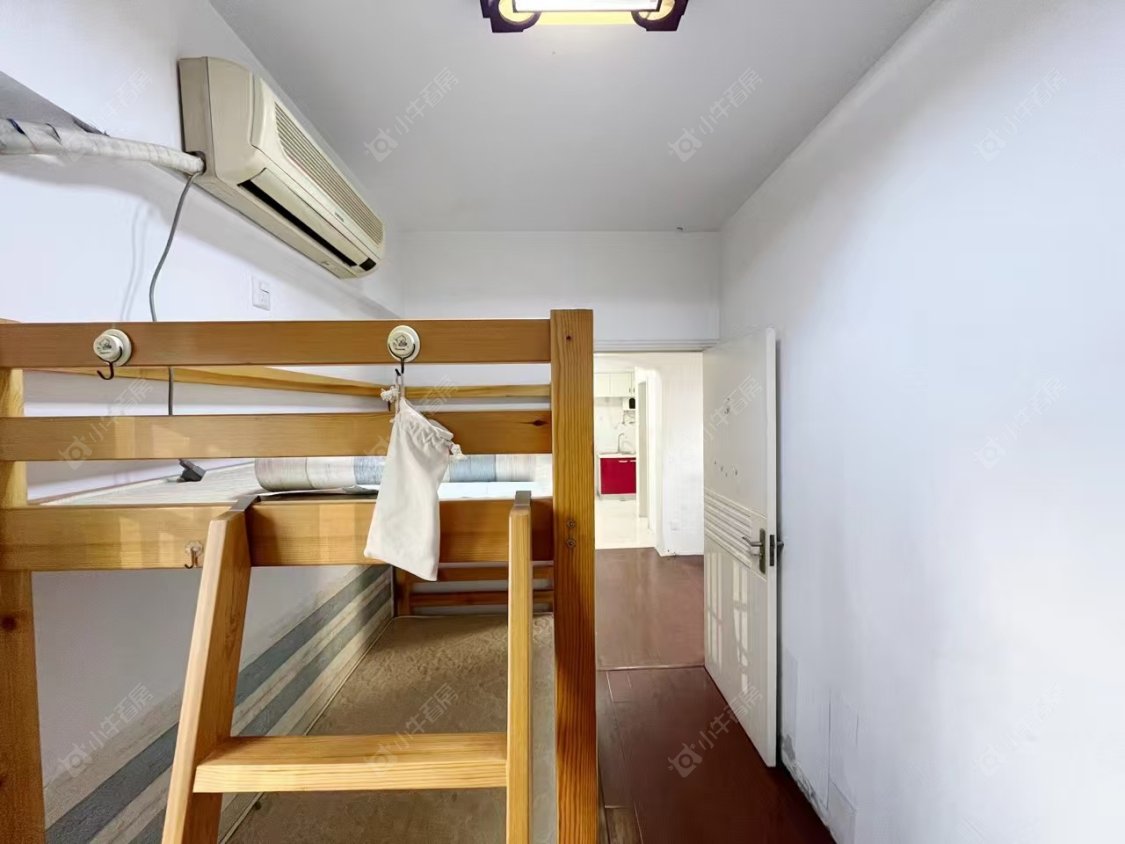 常州新城蓝钻苑东区在租房源室内图_小牛看房