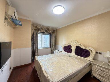 常州新城香溢澜桥一期在租房源室内图_小牛看房