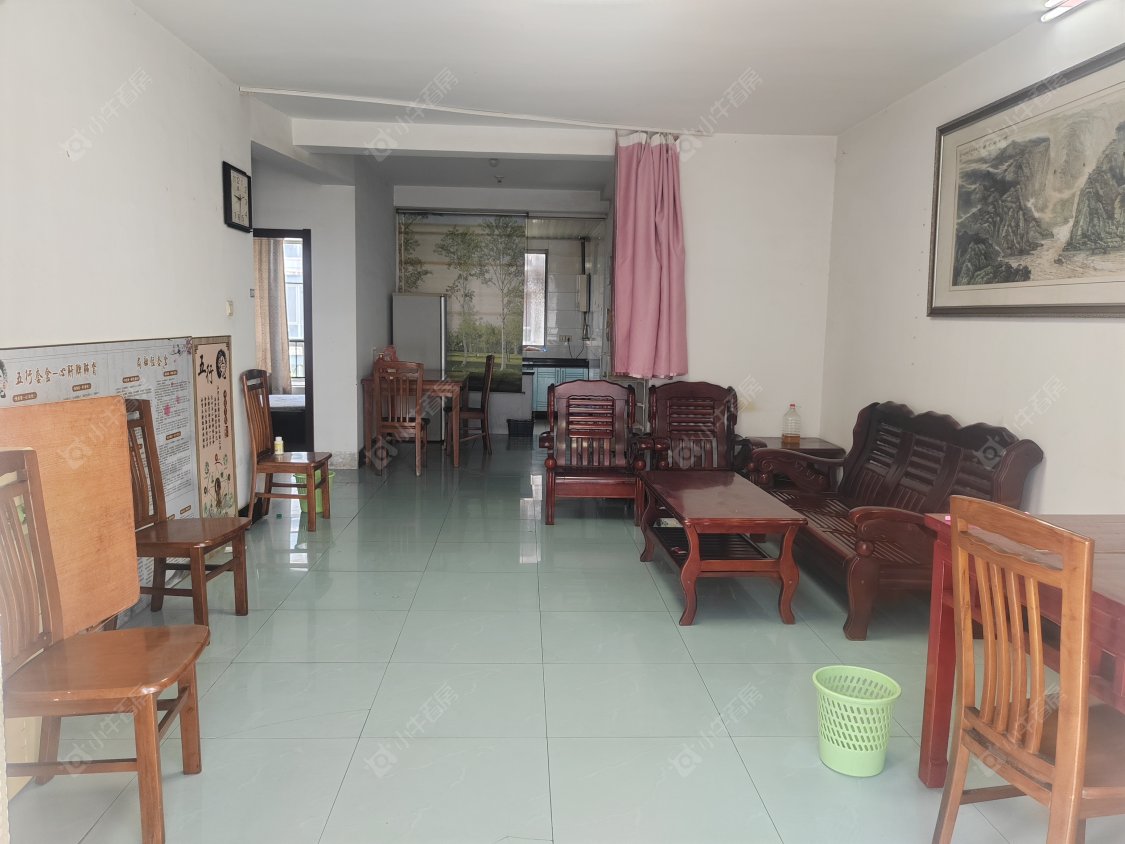 常州湖滨花苑在租房源_小牛看房