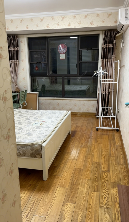 常州绿都万和城五区在租房源户型图_小牛看房