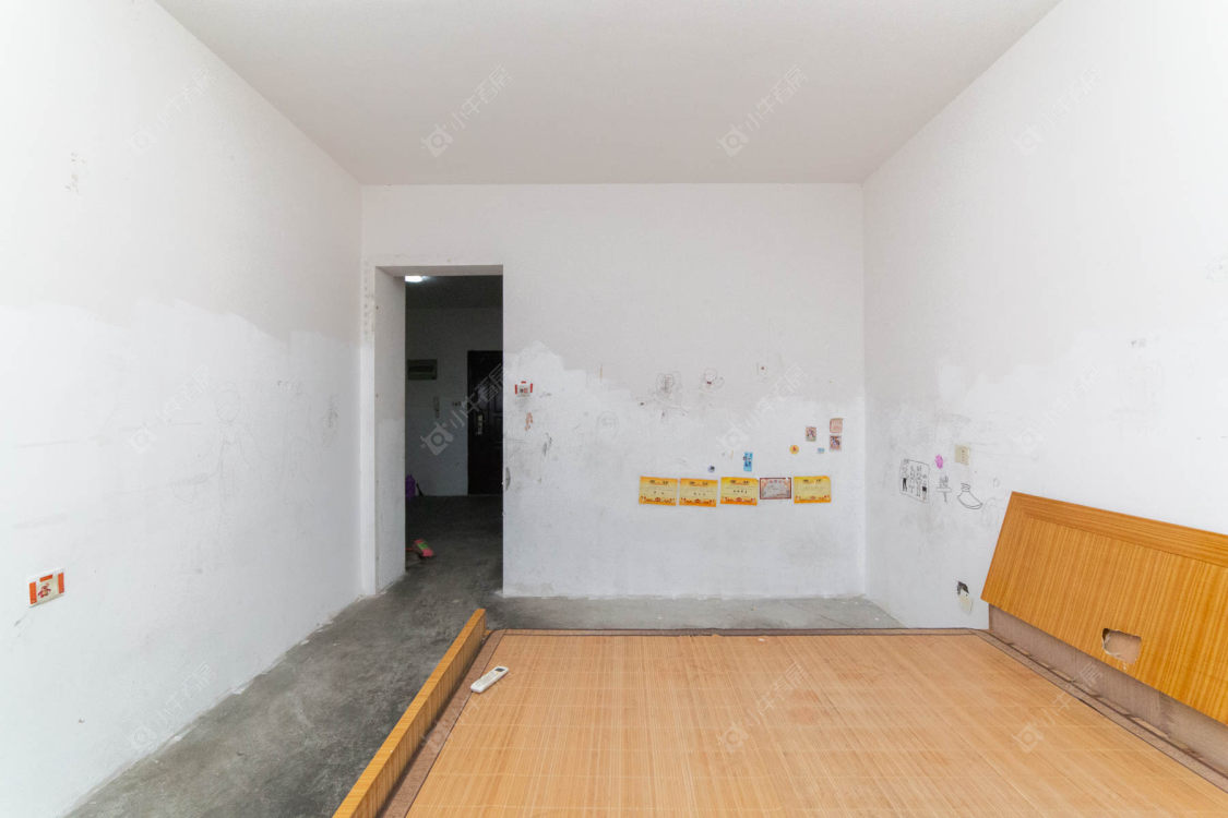 常州安家苑三期在售二手房源室内图_小牛看房