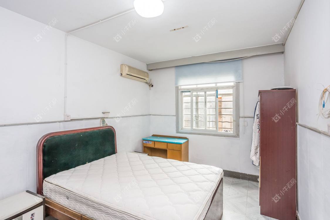 常州西新桥二村3室1厅在租房源出租