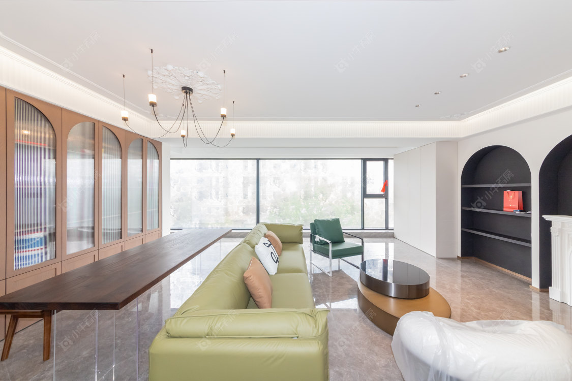 常州桃溪院子在售二手房源室内图_小牛看房