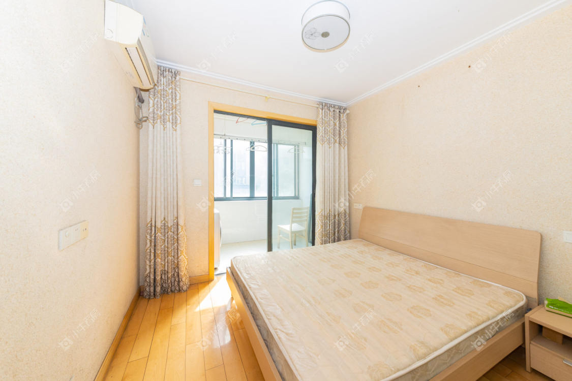 常州清水湾花园一期在租房源室内图_小牛看房