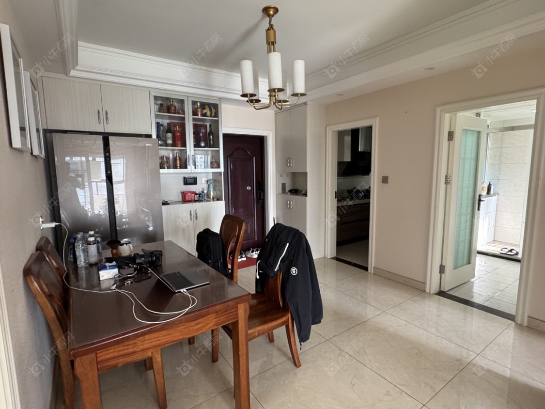 常州福地聚龙苑在租房源室内图_小牛看房