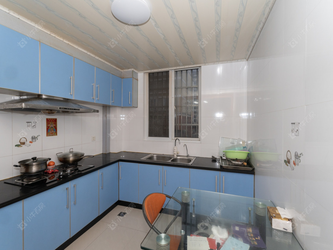 常州金江苑一村在售二手房源室内图_小牛看房