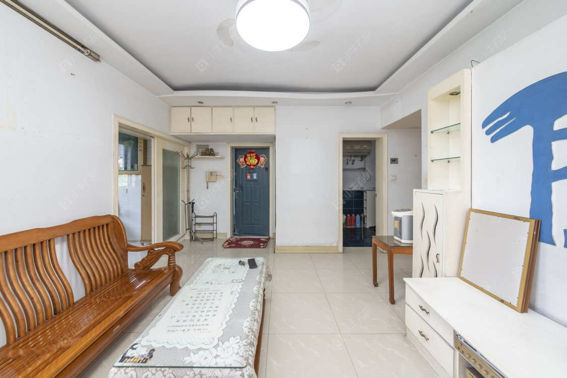 常州中凉新村七期在售二手房源室内图_小牛看房