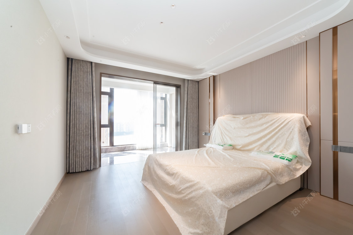 常州雅居乐星河湾在售二手房源室内图_小牛看房