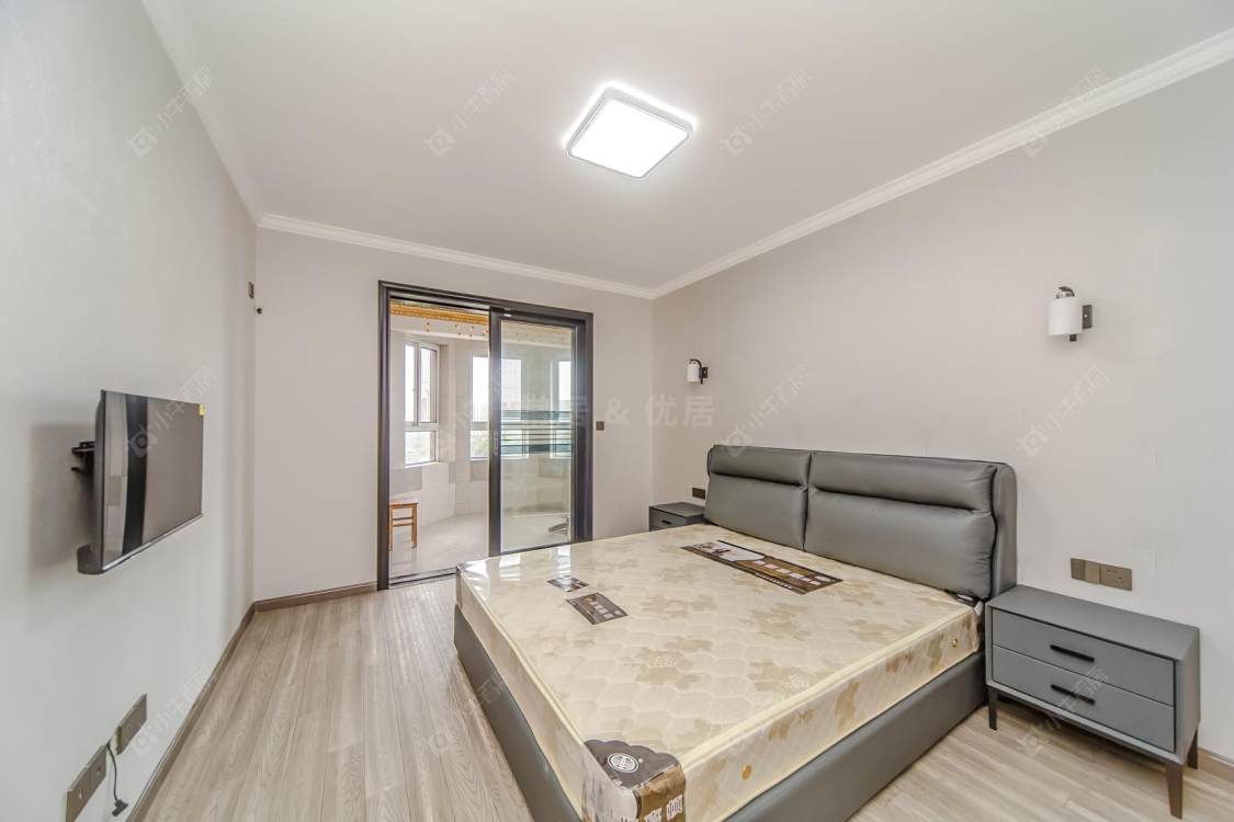 常州美林湖水岸枫情在售二手房_小牛看房