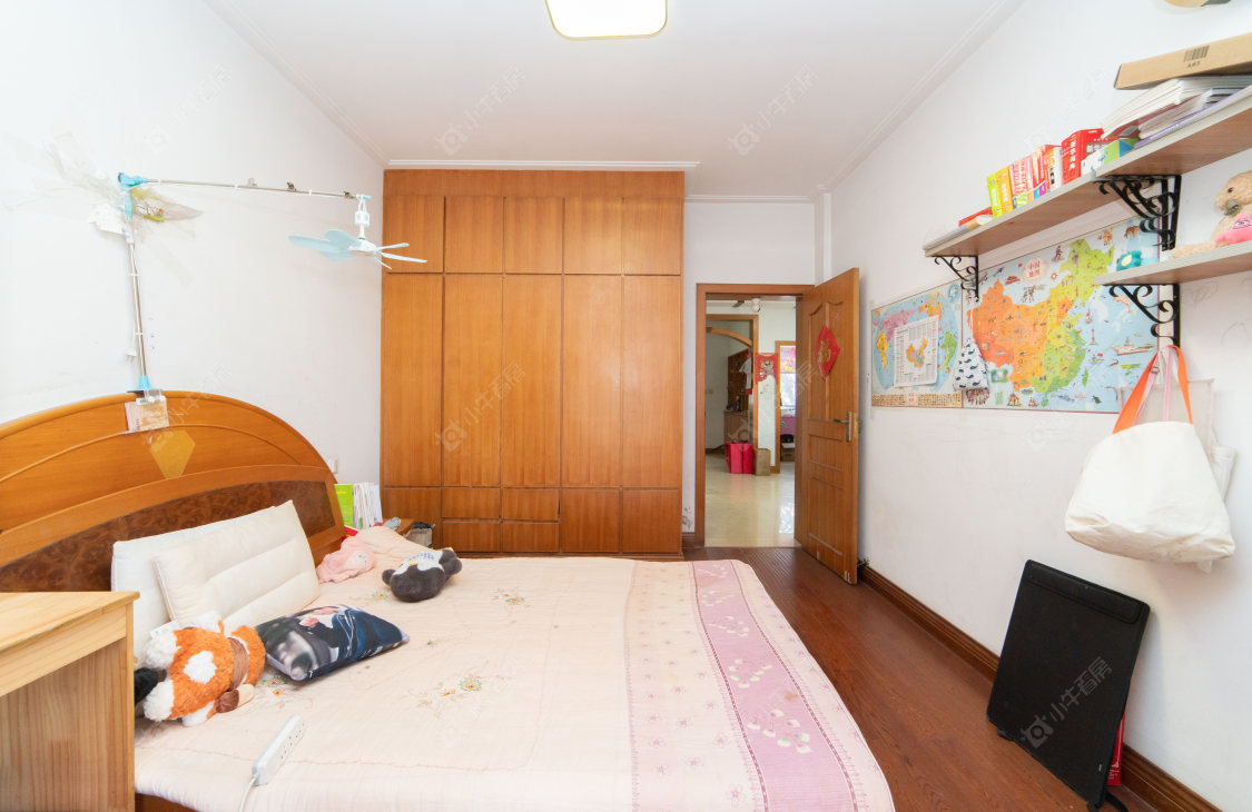 常州高成莱茵二期在售二手房源室内图_小牛看房