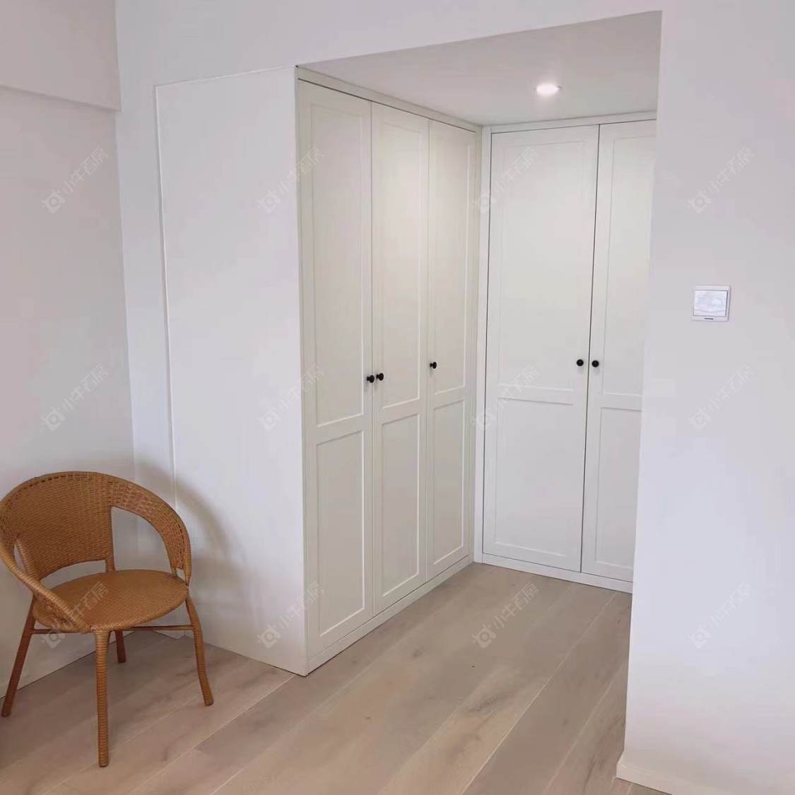 常州保纳商业广场在租房源室内图_小牛看房