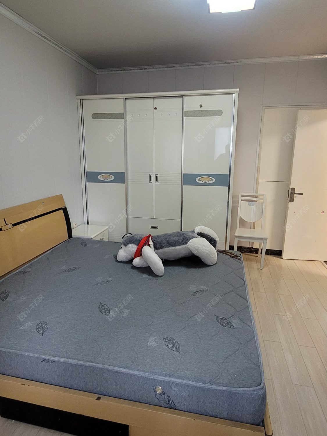 常州青山湾南区在租房源_小牛看房