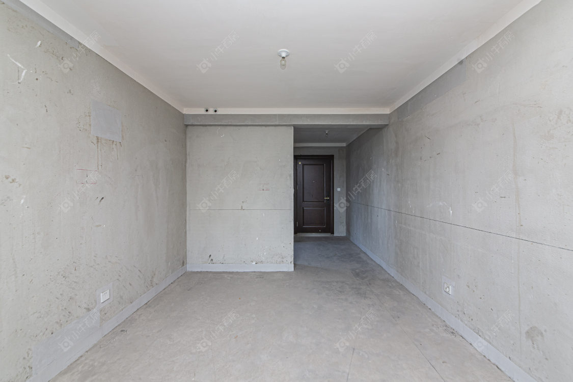 常州碧桂园都市森林在售二手房源室内图_小牛看房