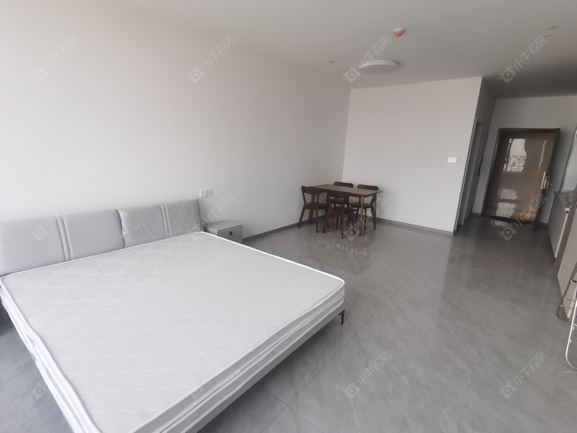 常州爱琴海公寓在租房源_小牛看房