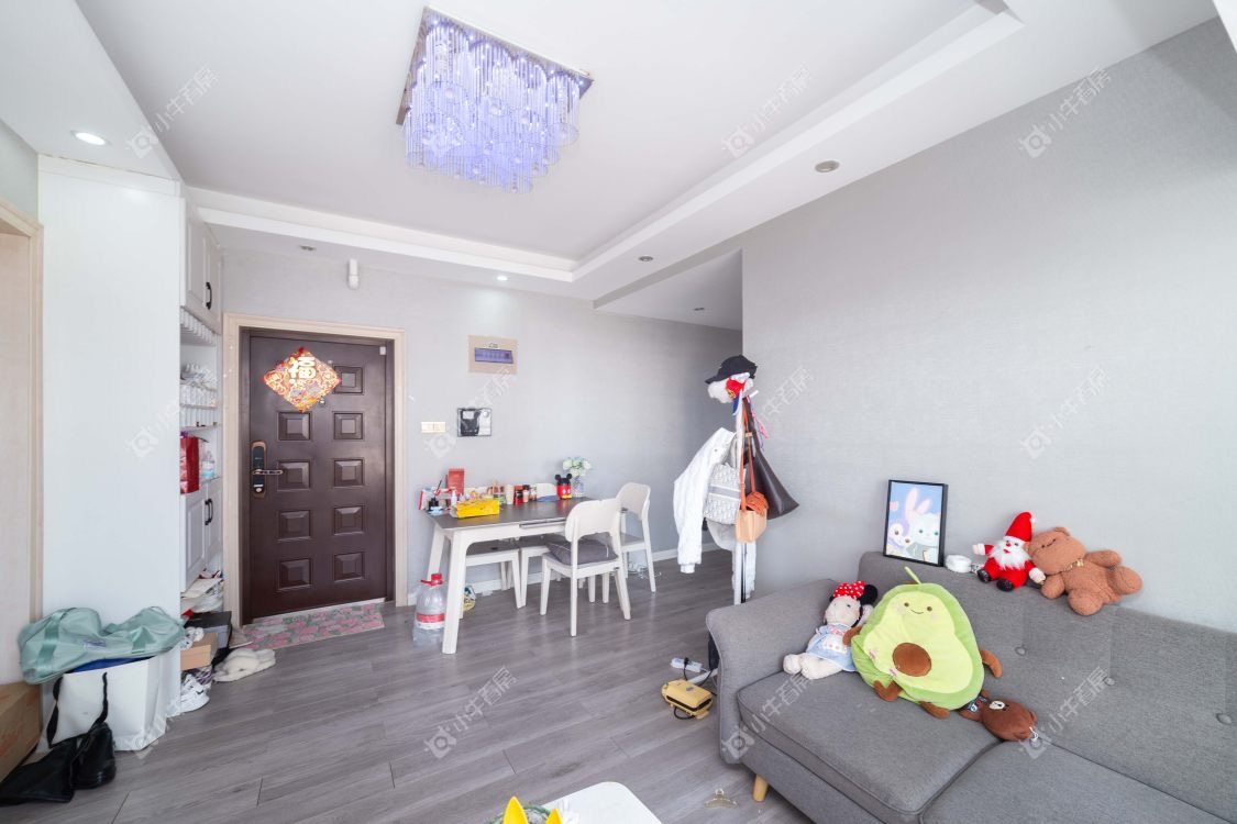 常州香江壹品在租房源室内图_小牛看房