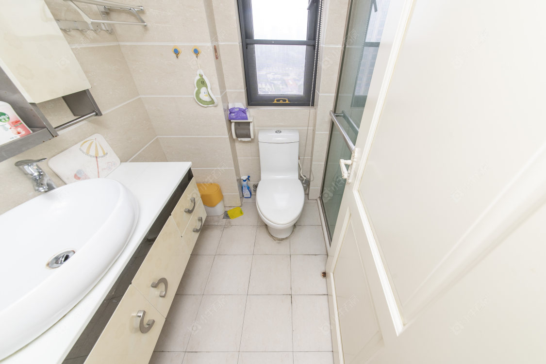 常州茂业豪园在售二手房源室内图_小牛看房