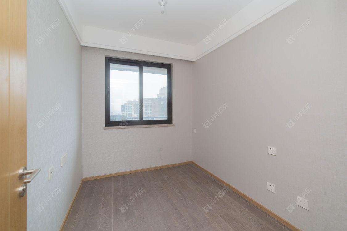 常州新城樾隽中央在售二手房源室内图_小牛看房