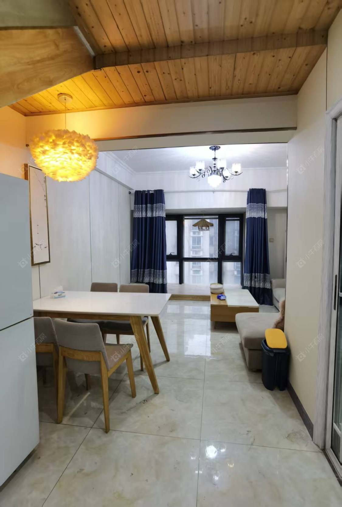 常州天誉城市花园2室2厅1卫出租_小牛看房