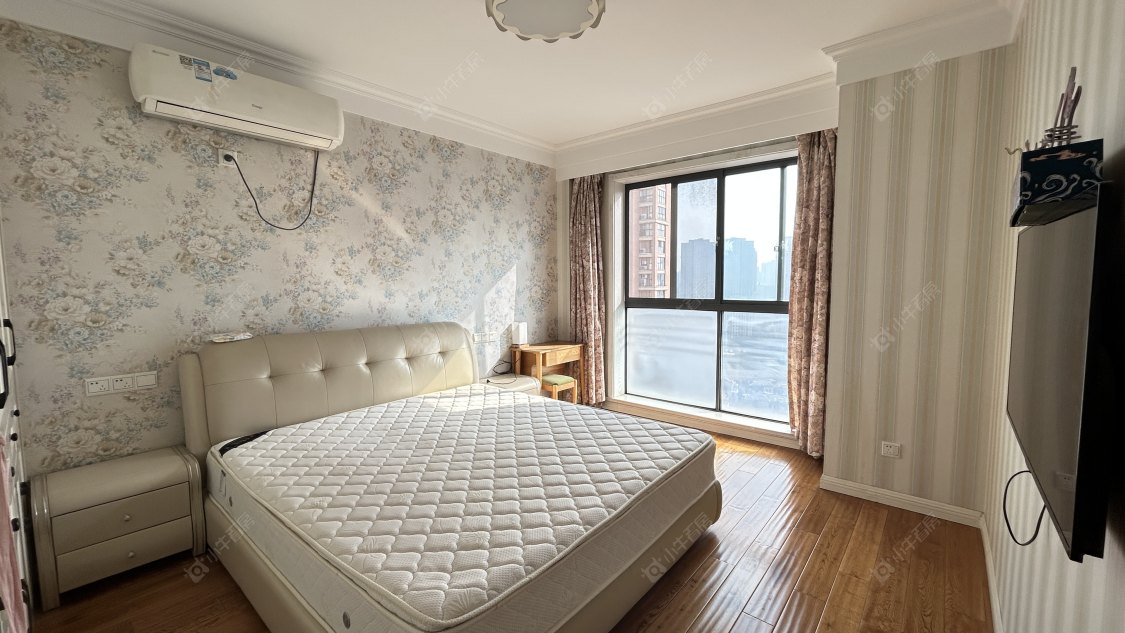 常州阳光龙庭在租房源_小牛看房