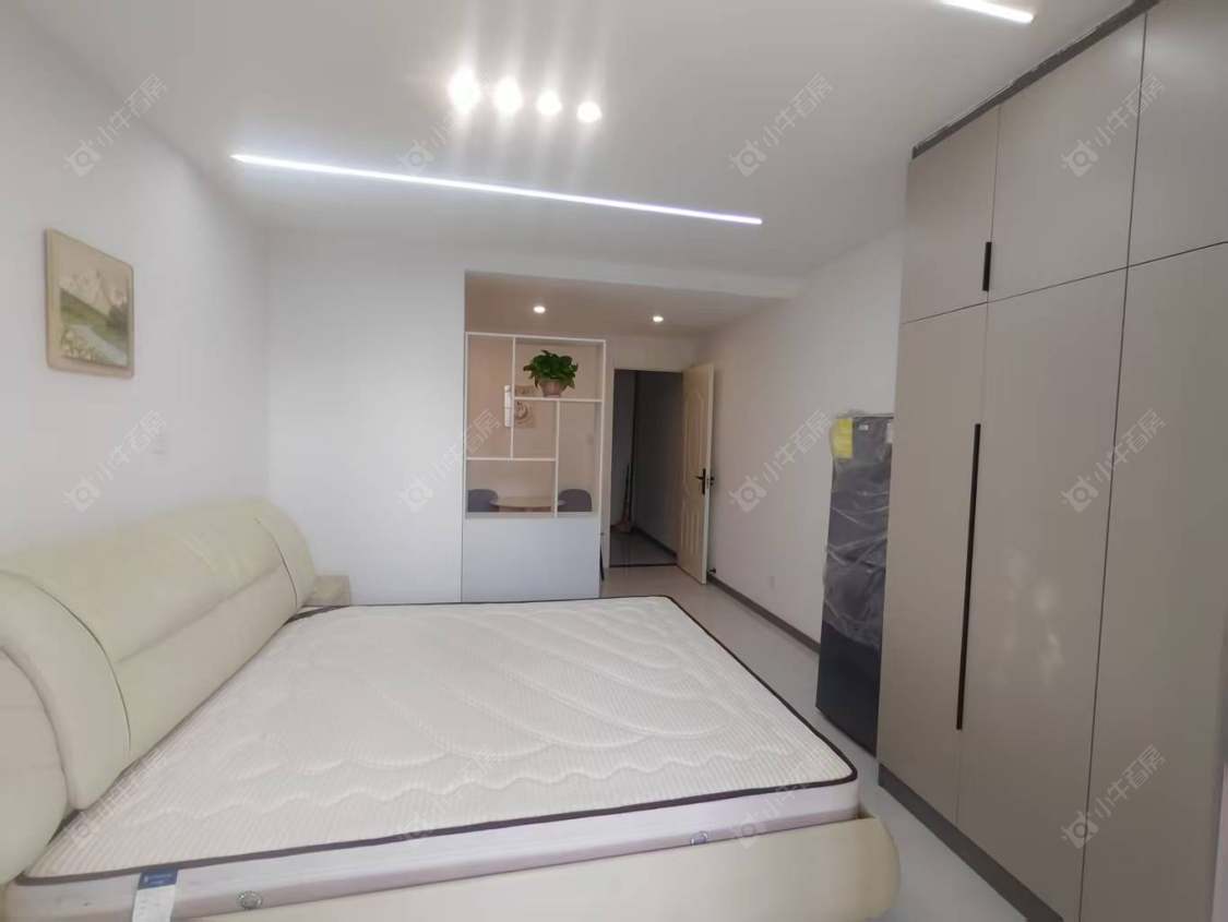 常州泰和之春租房_小牛看房