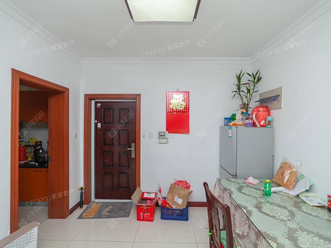 常州今创茗园在租房源室内图_小牛看房