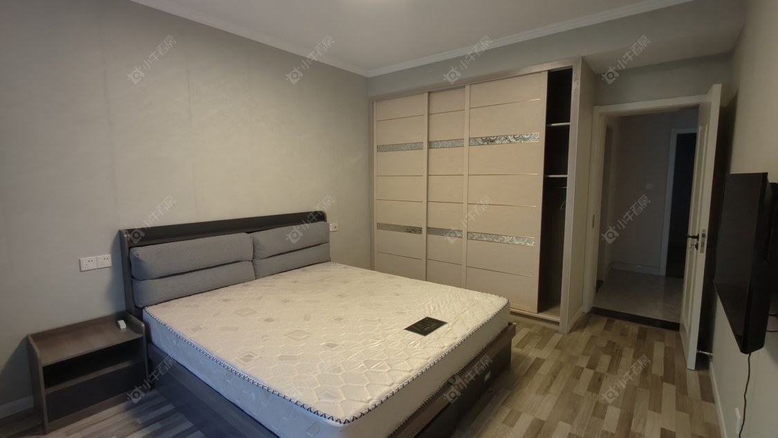 常州牡丹水岸国际在租房源_小牛看房