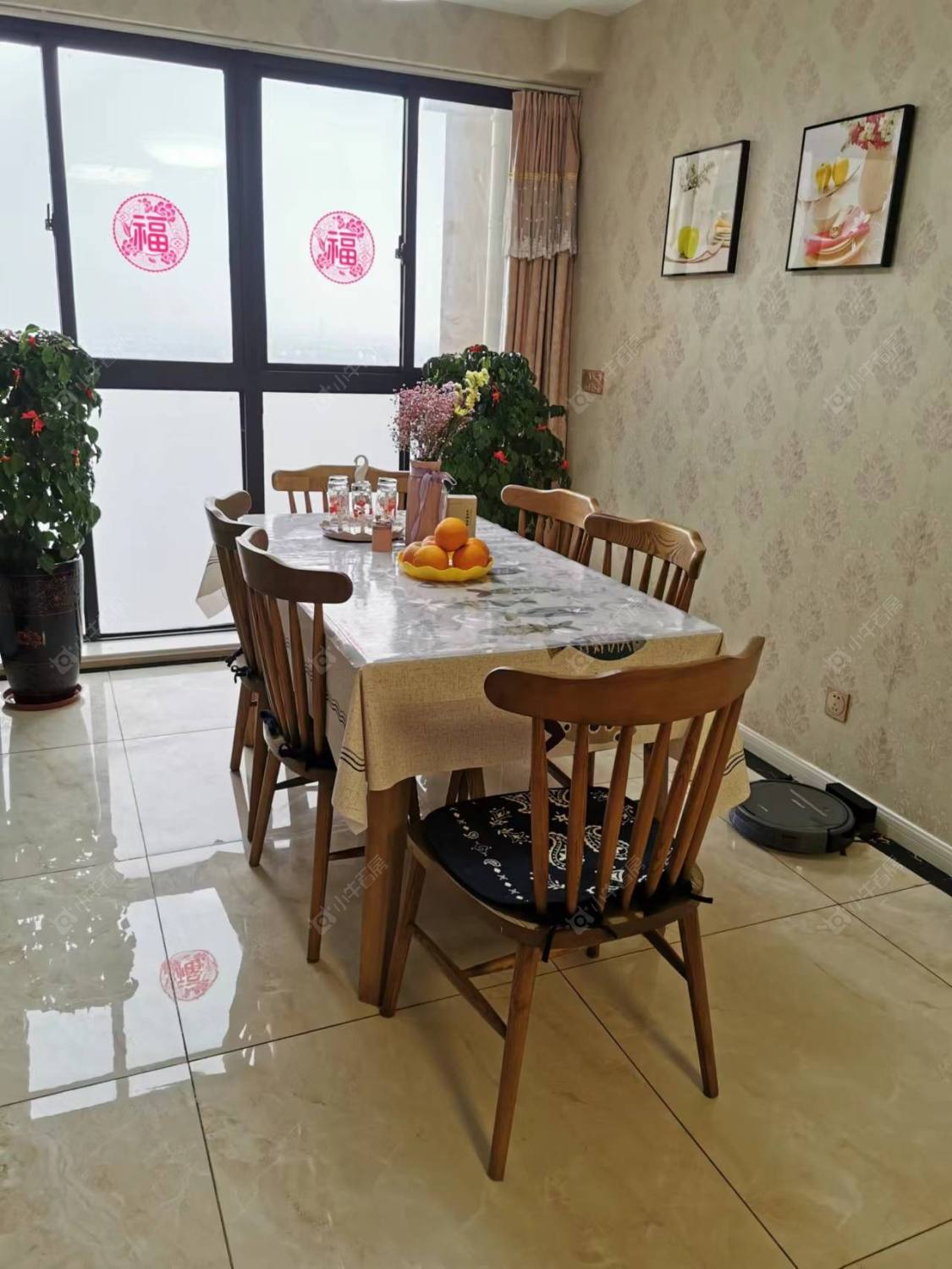 常州金域东郡在租房源室内图_小牛看房