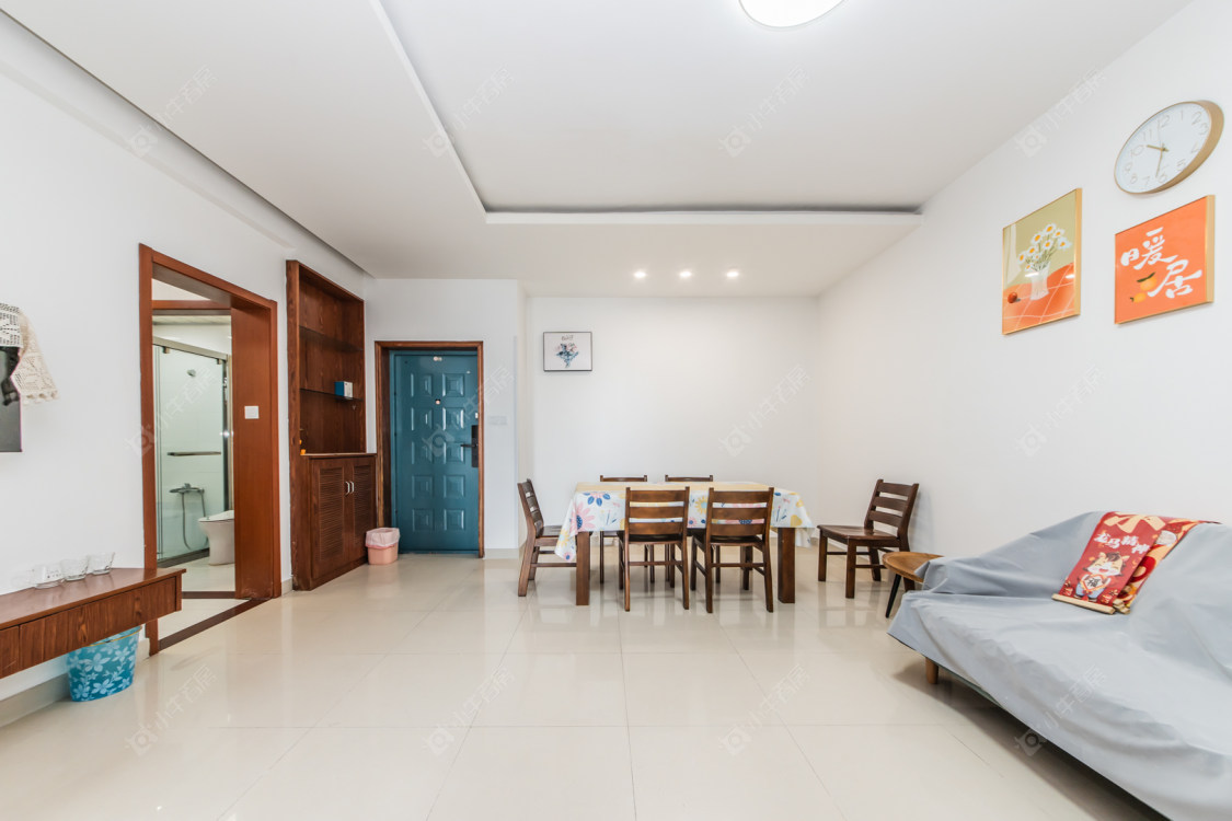 常州怀德名园在售二手房源室内图_小牛看房