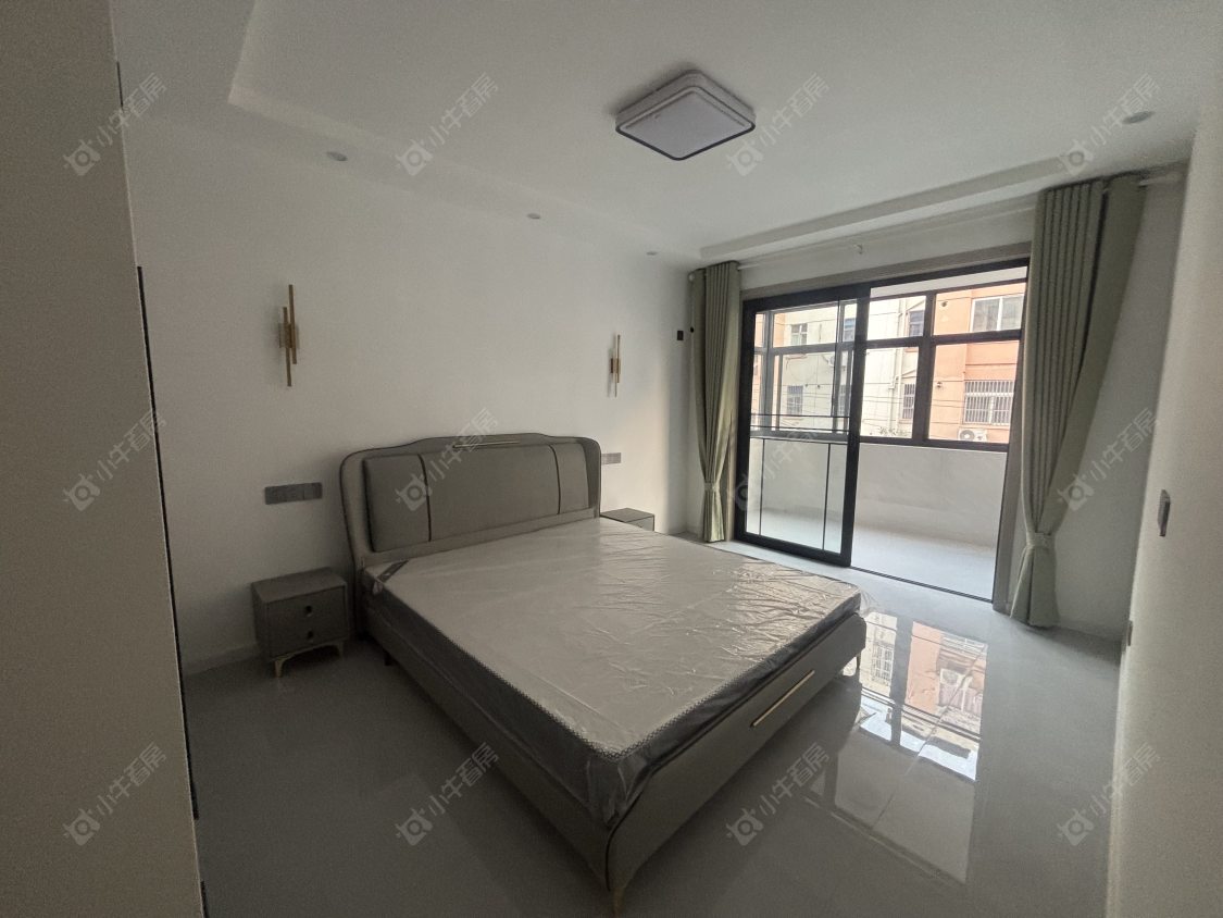 常州清潭许家巷在租房源室内图_小牛看房