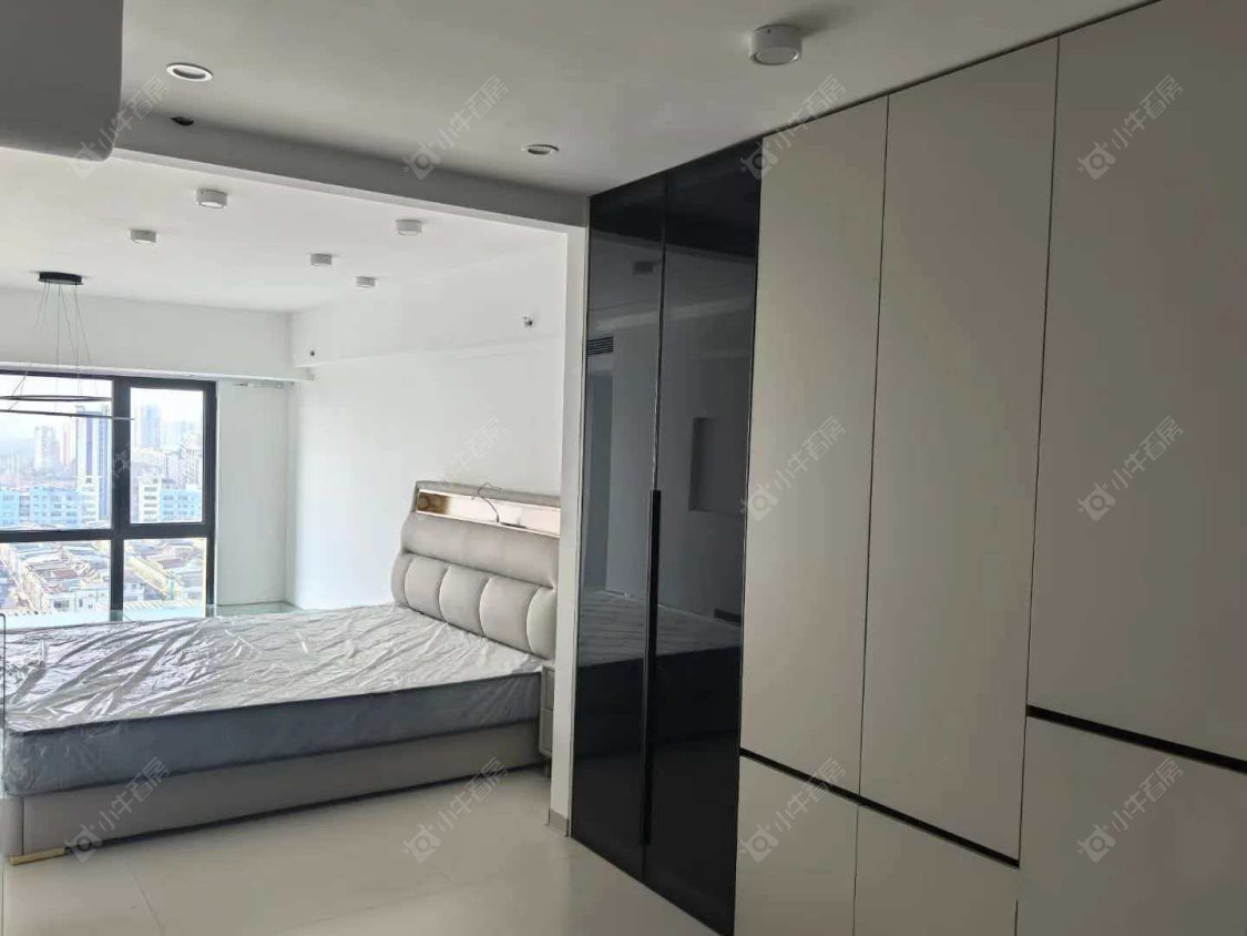 常州芝荟时光在租房源室内图_小牛看房