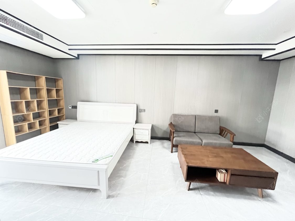 常州星湖广场在租房源室内图_小牛看房